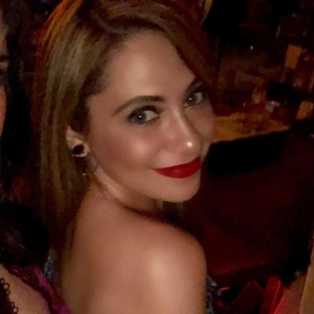 Meet your Posher, Blaire